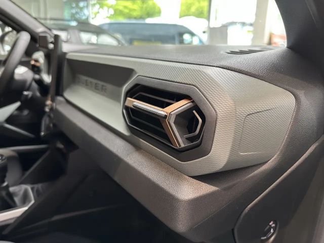 Dacia Duster Extreme TCe 130