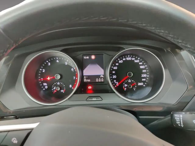 Volkswagen Tiguan 1.5 TSI Life