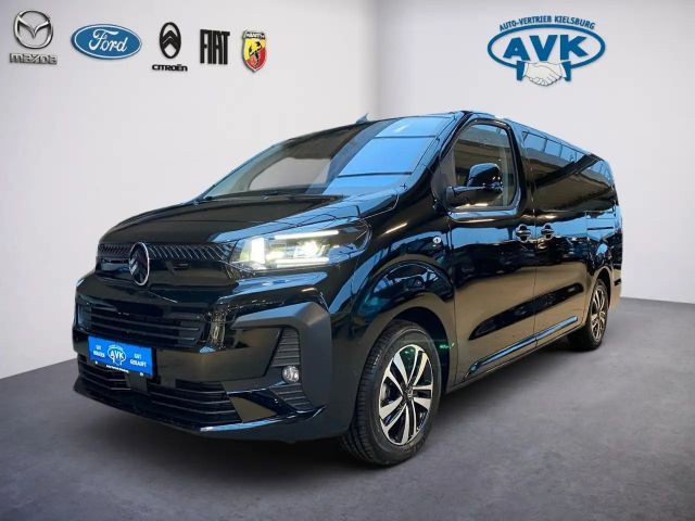 Citroën Spacetourer Max