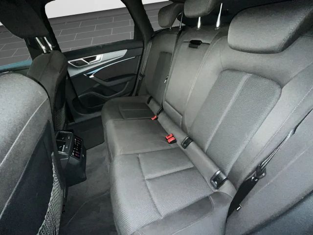 Audi A6 Avant Hybride