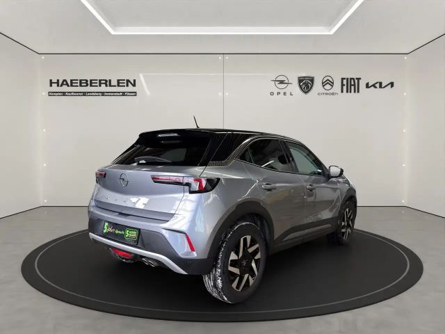 Opel Mokka 1.2 Turbo Elegance Turbo