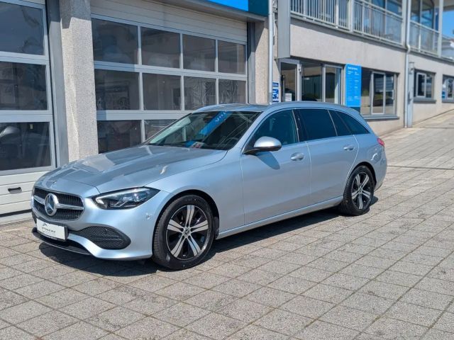 Mercedes-Benz C 180 AVANTGARDE