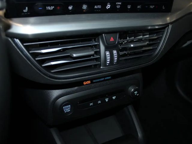 Ford Focus Titanium Wagon