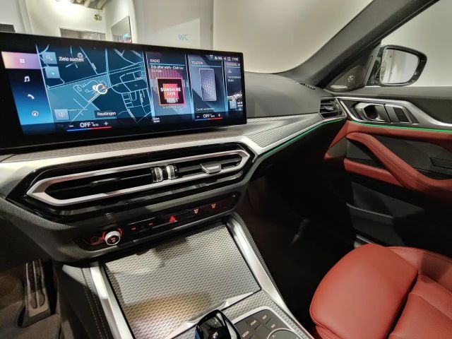 BMW i4 Coupé M-Sport M50