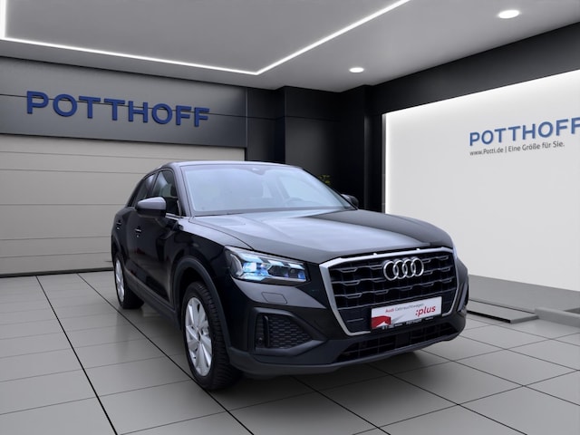 Audi Q2 30 TDI