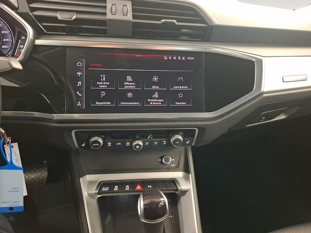 Audi Q3 35 TFSI S-Tronic Sportback