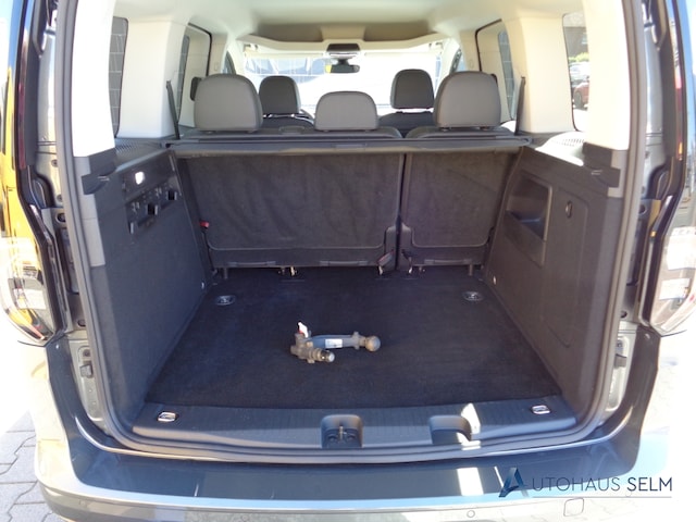 Volkswagen Caddy 1.5 TSI Style