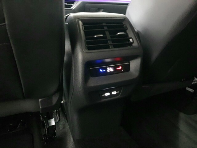 Volkswagen Tiguan 2.0 TDI DSG