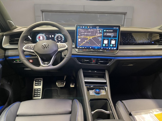 Volkswagen Tayron 2.0 TSI 4Motion