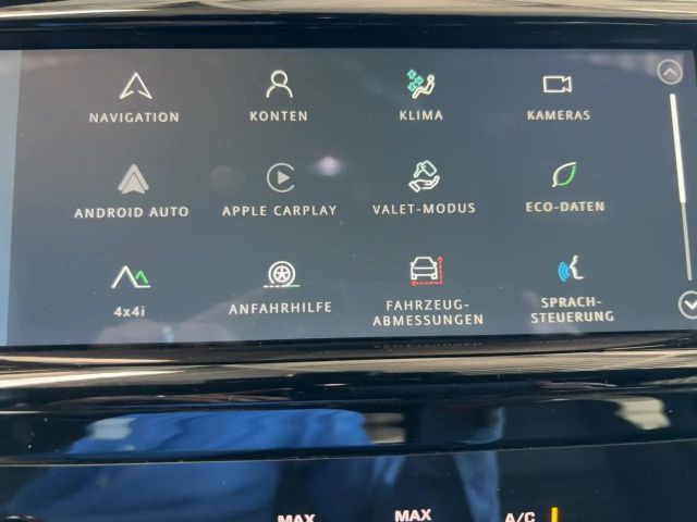 Land Rover Discovery Sport P300e