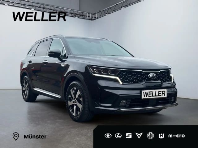 Kia Sorento CRDi Vierwielaandrijving Vision