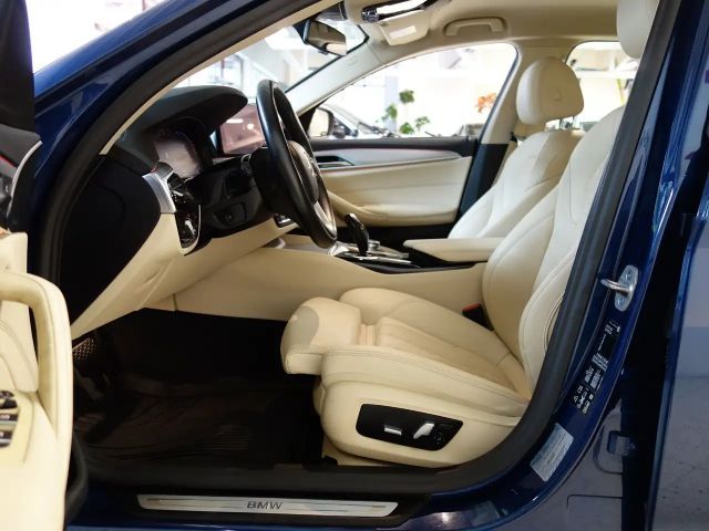 BMW 520 520d xDrive