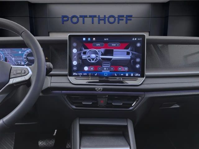 Volkswagen Tayron 1.5 eTSI DSG Life