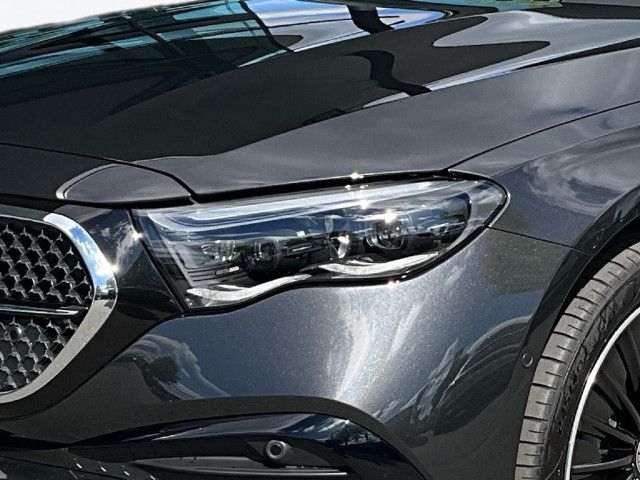 Mercedes-Benz E 450 4MATIC Estate