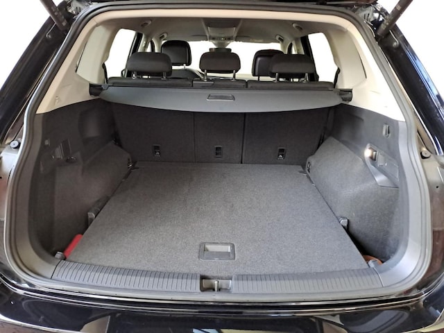 Volkswagen Tiguan Allspace Life
