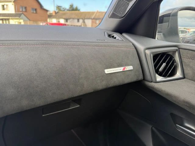 DS DS 3 Crossback Crossback E-Tense