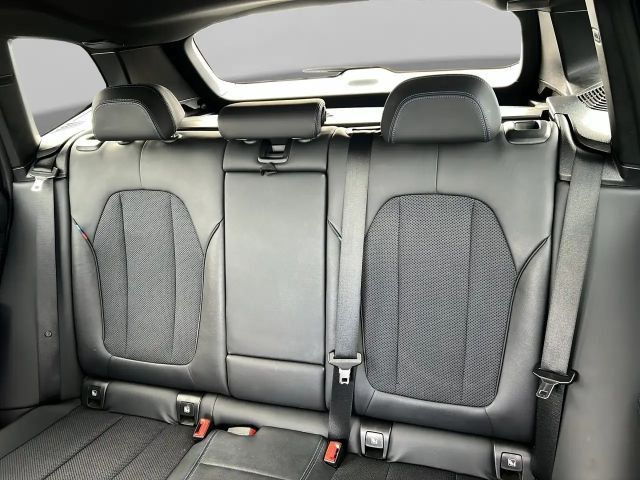 BMW X3 M-Sport xDrive20d