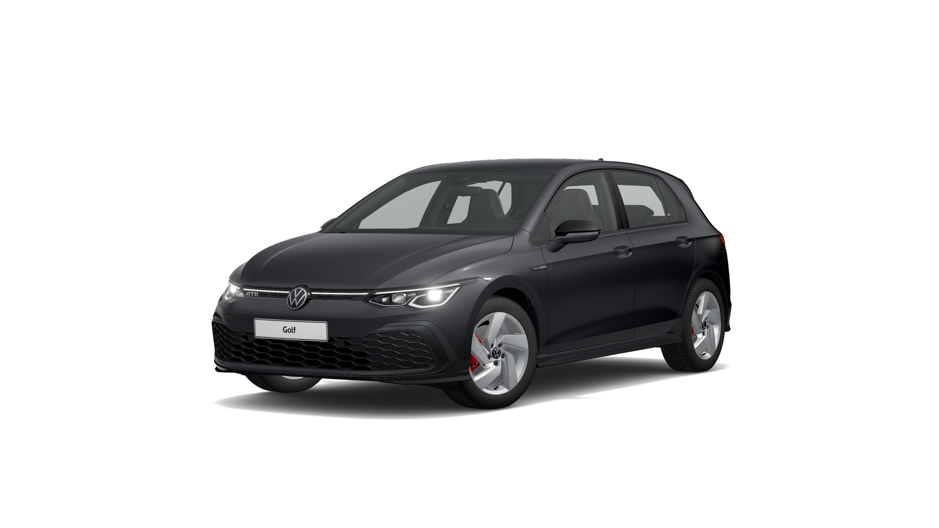 Volkswagen Golf 2.0 TDI DSG Golf VIII