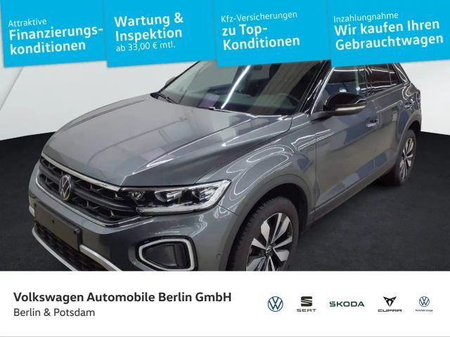 Volkswagen T-Roc 2.0 TDI