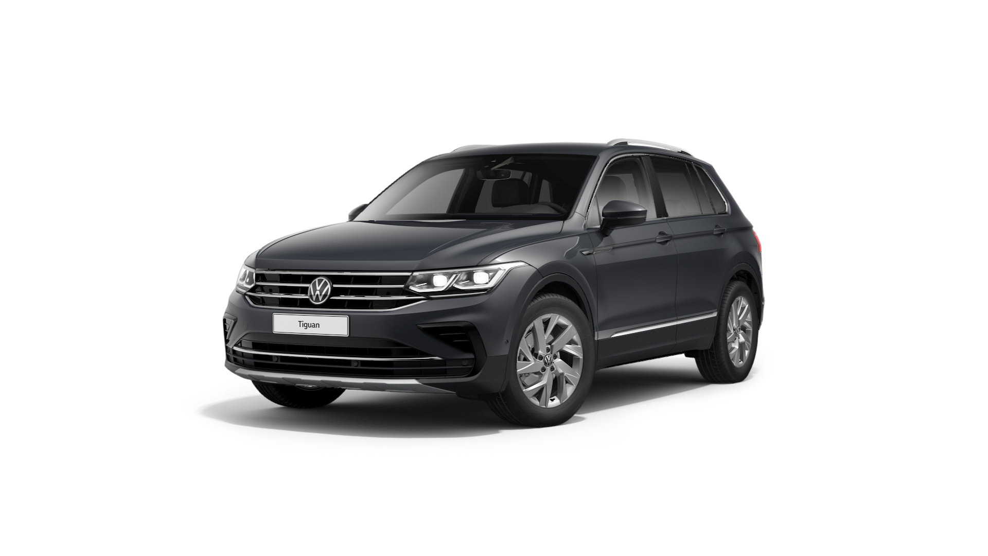 Volkswagen Tiguan Tiguan 1.5   Ele  BT110TSI D7F