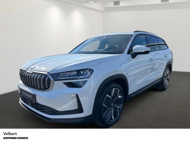 Skoda Kodiaq Selection iV