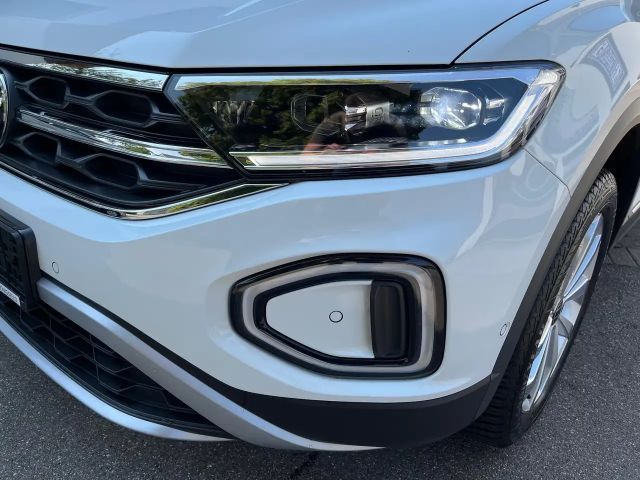 Volkswagen T-Roc DSG Style