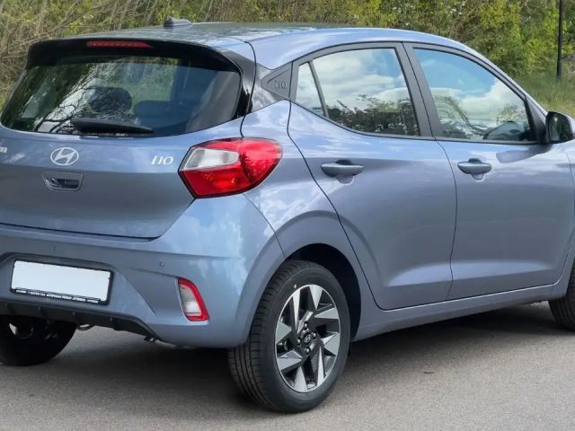 Hyundai i10 1.0 Trend