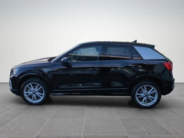 Audi Q2 35 TDI