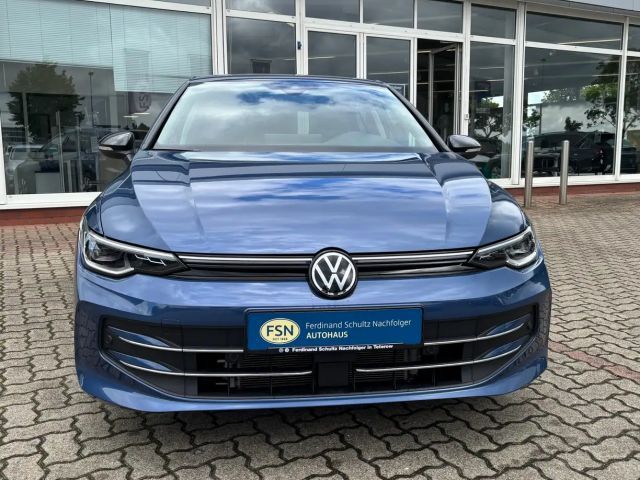 Volkswagen Golf 1.5 TSI DSG Golf VIII