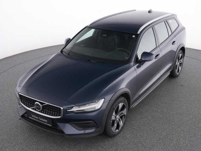 Volvo V60 Cross Country CC
