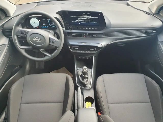 Hyundai i20 1.0 Prime T-GDi