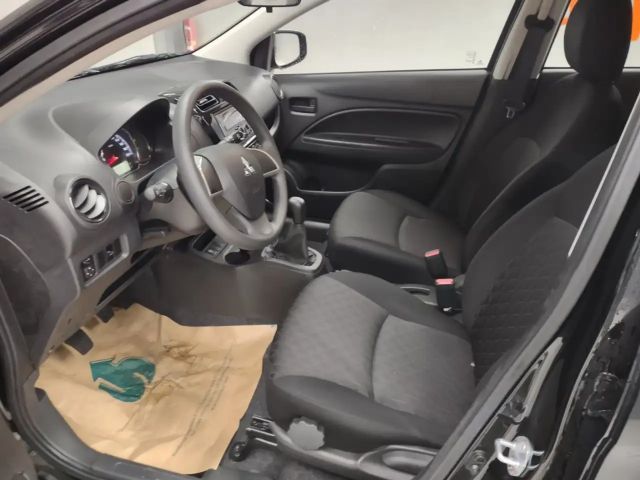 Mitsubishi Space Star Inform Star