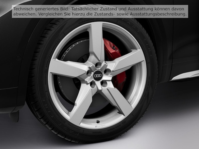 Audi SQ5 Suv TDI tiptronic Audi SQ5 SUV