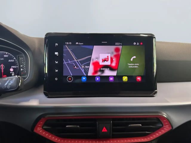 Seat Ibiza 1.0 TSI FR-lijn