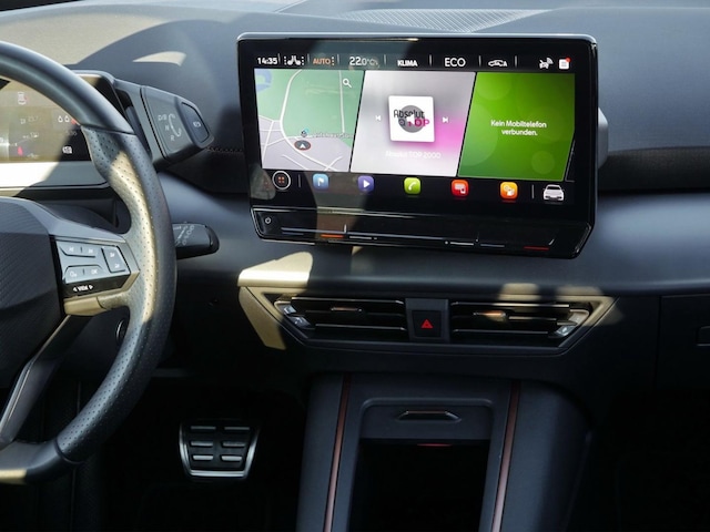 Cupra Born Born Fahrschul-Paket*Rückfahrkamera*Navi*LED