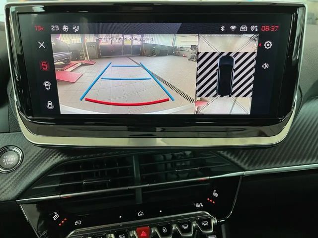 Peugeot 2008 Allure Pack