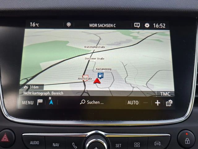 Opel Crossland X Ultimate