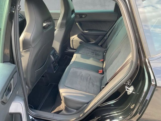 Cupra Ateca 2.0 TSI 4Drive VZ