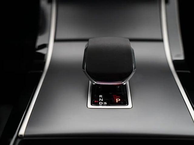 Land Rover Range Rover Evoque AWD S