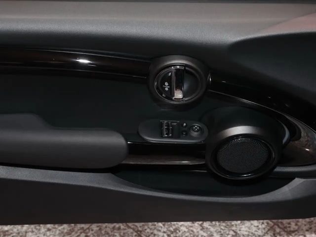 MINI Mini Electric SE