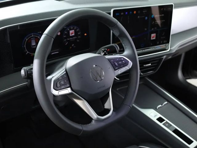 Volkswagen Passat Business DSG Variant