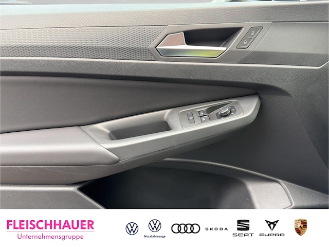 Volkswagen Caddy 2.0 TDI DSG Style