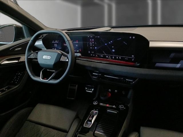 Audi Q6 e-tron Quattro