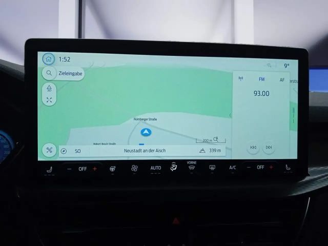 Ford Kuga EcoBoost Titanium