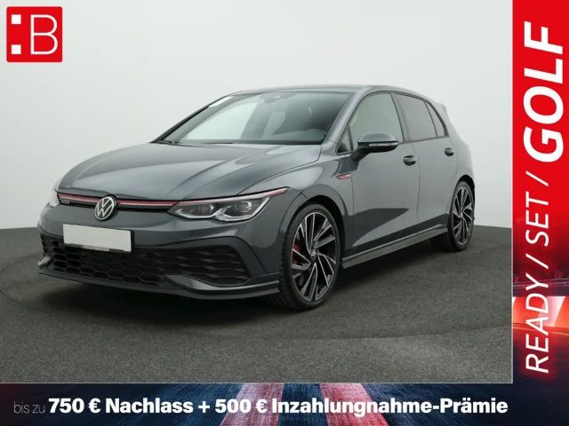 Volkswagen Golf 2.0 TSI DSG GTI IQ.Drive