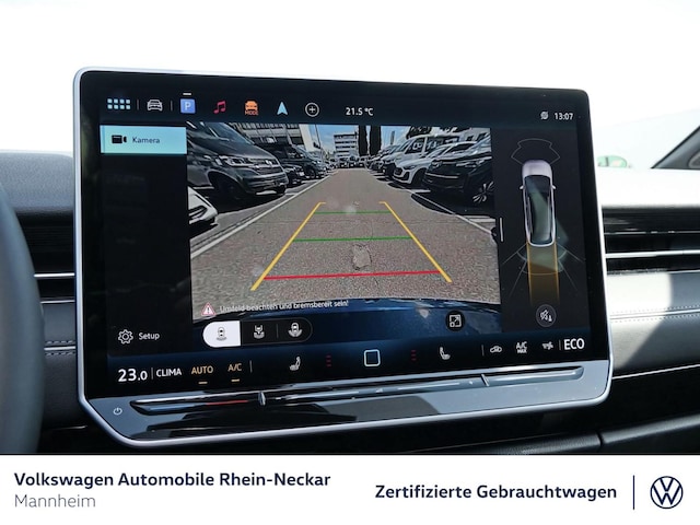 Volkswagen ID.7 Pro Tourer