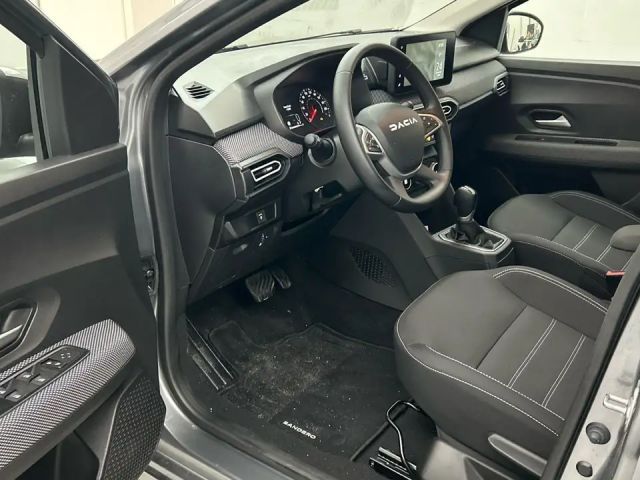Dacia Sandero TCe 90