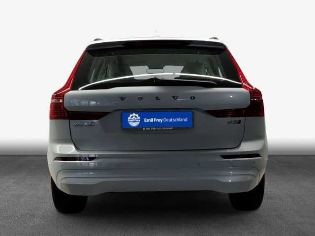 Volvo XC60 XC60