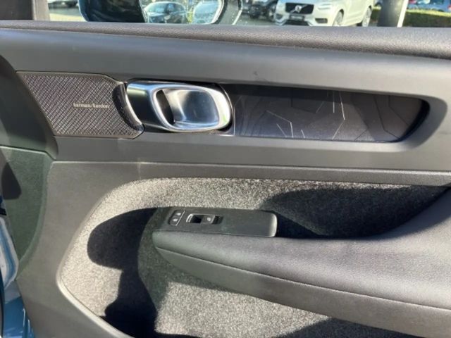 Volvo C40 AWD Ultimate