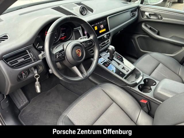Porsche Macan Basis 2.0T EU6d